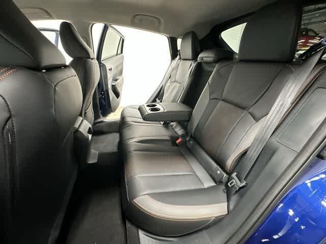 new 2026 Subaru Crosstrek car, priced at $33,254