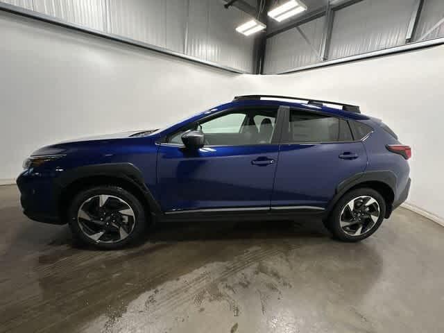 new 2026 Subaru Crosstrek car, priced at $33,254