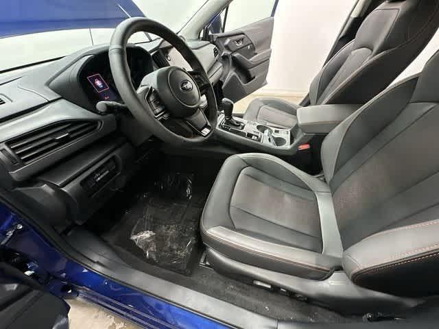 new 2026 Subaru Crosstrek car, priced at $33,254