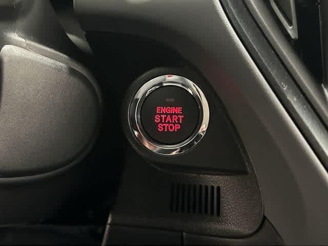 new 2026 Subaru Crosstrek car, priced at $33,254