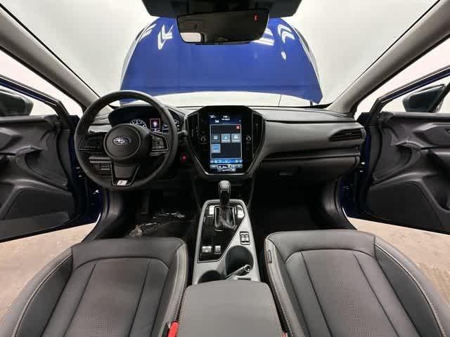 new 2026 Subaru Crosstrek car, priced at $33,254