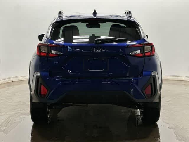 new 2026 Subaru Crosstrek car, priced at $33,254