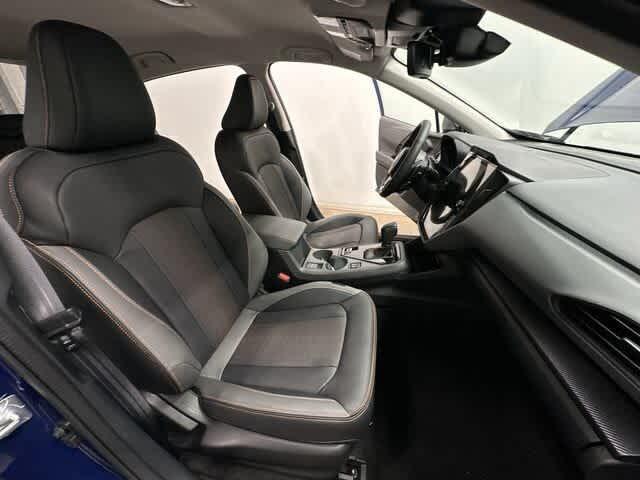 new 2026 Subaru Crosstrek car, priced at $33,254