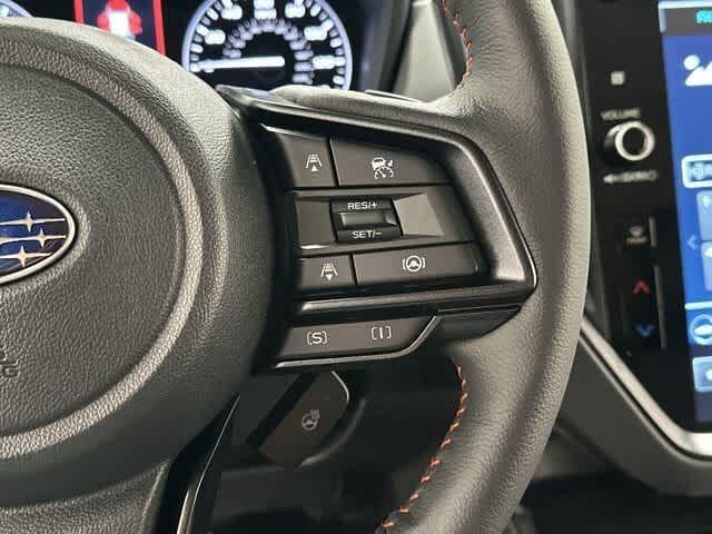 new 2026 Subaru Crosstrek car, priced at $33,254