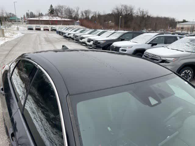 used 2020 Honda Accord car, priced at $18,425