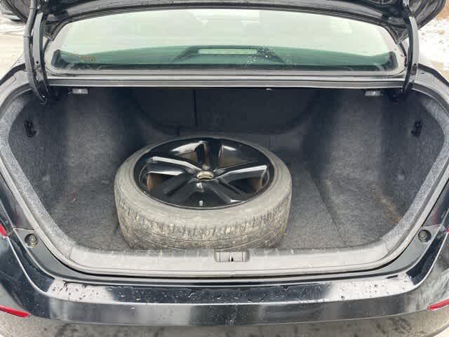 used 2020 Honda Accord car, priced at $18,425