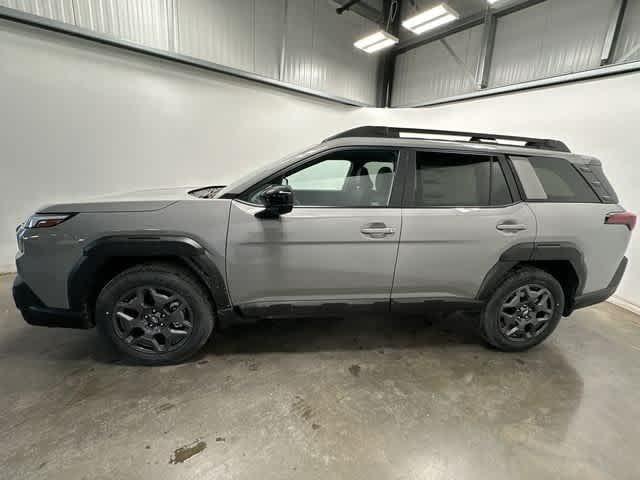 new 2026 Subaru Outback car, priced at $37,302