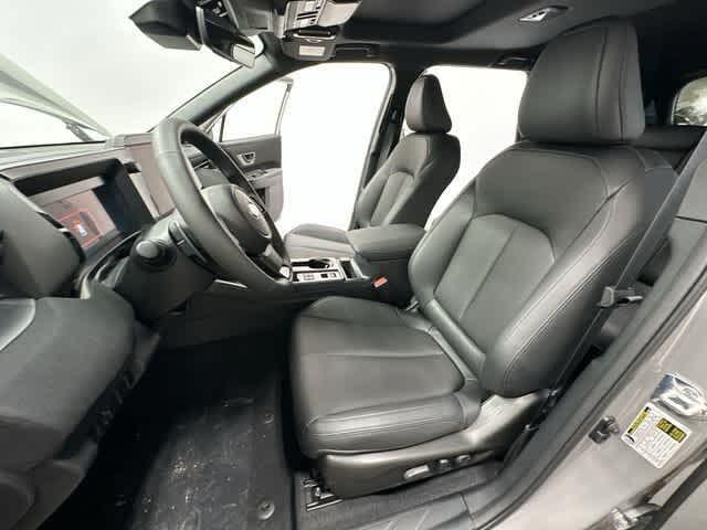 new 2026 Subaru Outback car, priced at $37,302