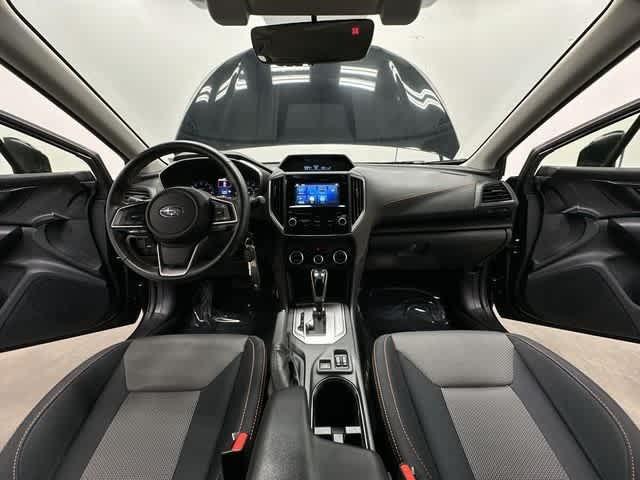 used 2022 Subaru Crosstrek car, priced at $23,484