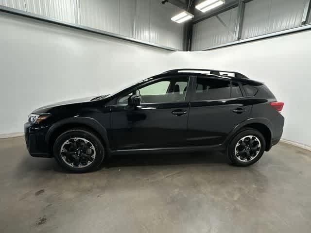 used 2022 Subaru Crosstrek car, priced at $23,484