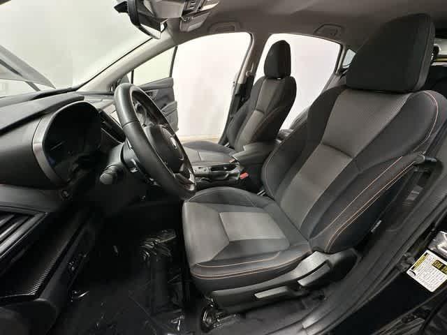 used 2022 Subaru Crosstrek car, priced at $23,484