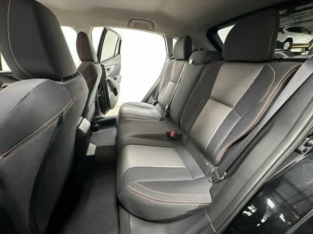 used 2022 Subaru Crosstrek car, priced at $23,484