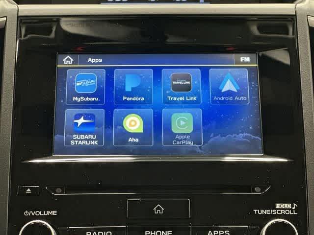 used 2022 Subaru Crosstrek car, priced at $23,484