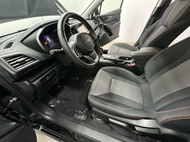 used 2022 Subaru Crosstrek car, priced at $23,484