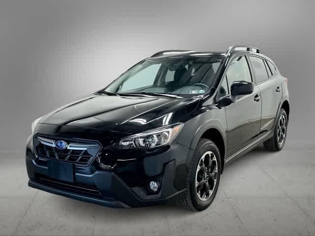 used 2022 Subaru Crosstrek car, priced at $23,484