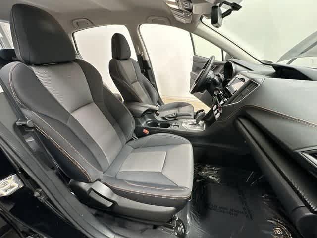 used 2022 Subaru Crosstrek car, priced at $23,484