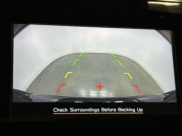 used 2022 Subaru Crosstrek car, priced at $23,484