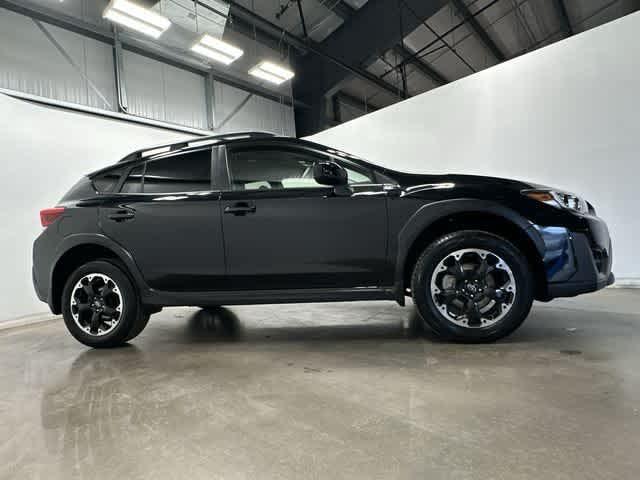 used 2022 Subaru Crosstrek car, priced at $23,484