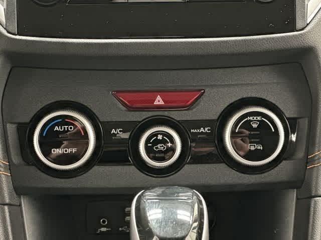 used 2022 Subaru Crosstrek car, priced at $23,484