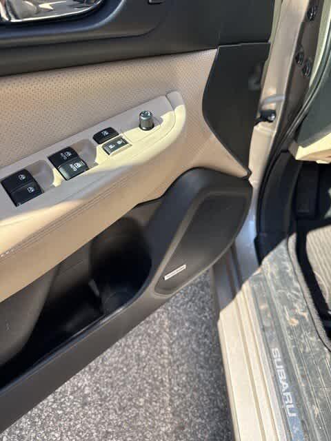 used 2016 Subaru Legacy car, priced at $15,431