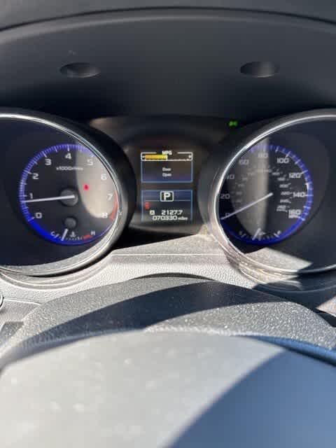 used 2016 Subaru Legacy car, priced at $15,431