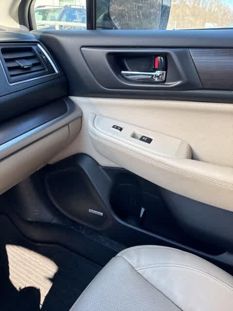 used 2016 Subaru Legacy car, priced at $15,431