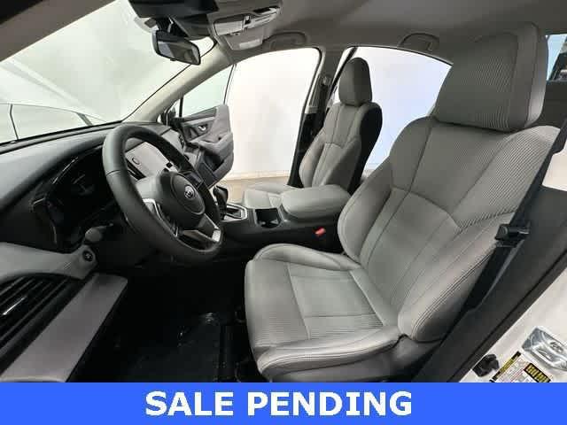 used 2025 Subaru Legacy car, priced at $25,971
