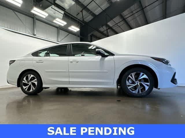used 2025 Subaru Legacy car, priced at $25,971