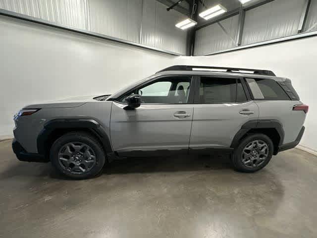 new 2026 Subaru Outback car, priced at $35,454