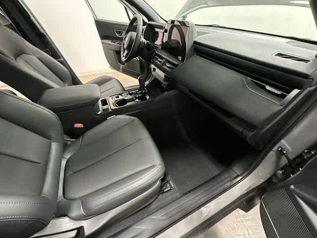 new 2026 Subaru Outback car, priced at $35,454