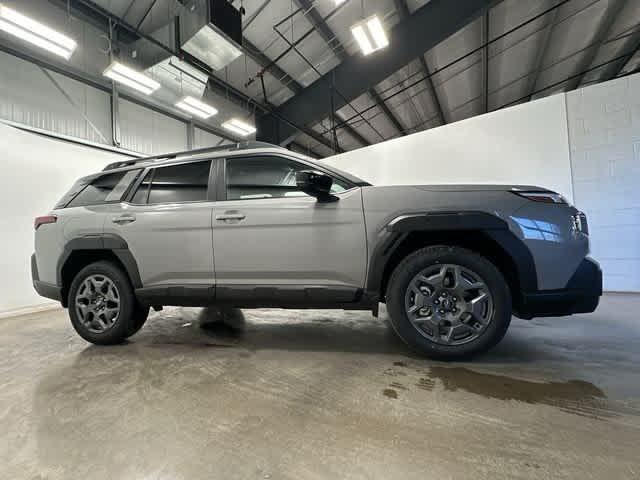 new 2026 Subaru Outback car, priced at $35,454