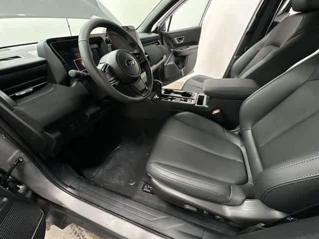 new 2026 Subaru Outback car, priced at $35,454