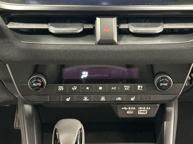 new 2026 Subaru Outback car, priced at $35,454