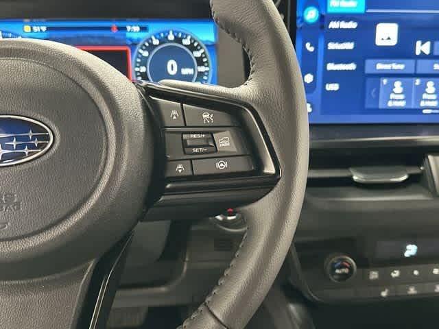 new 2026 Subaru Outback car, priced at $35,454