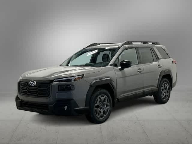 new 2026 Subaru Outback car, priced at $35,454