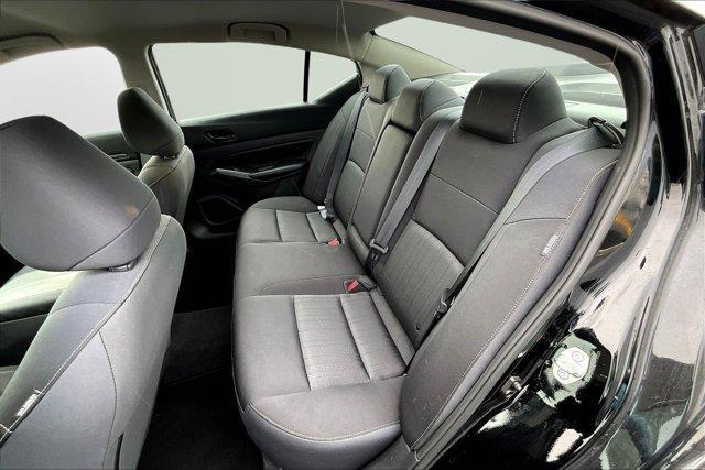 used 2023 Nissan Altima car, priced at $20,398