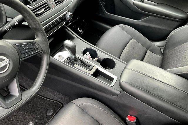used 2023 Nissan Altima car, priced at $20,398