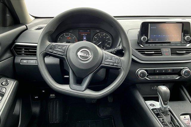 used 2023 Nissan Altima car, priced at $20,398