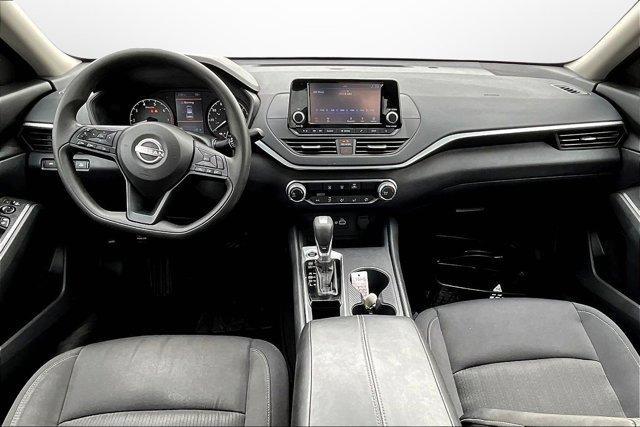 used 2023 Nissan Altima car, priced at $20,398
