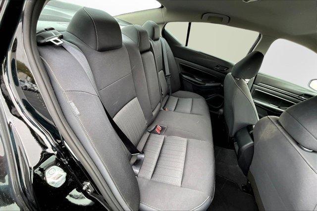 used 2023 Nissan Altima car, priced at $20,398