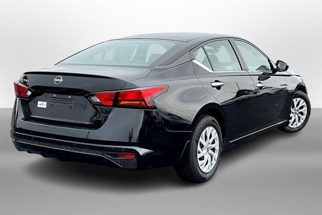 used 2023 Nissan Altima car, priced at $20,398
