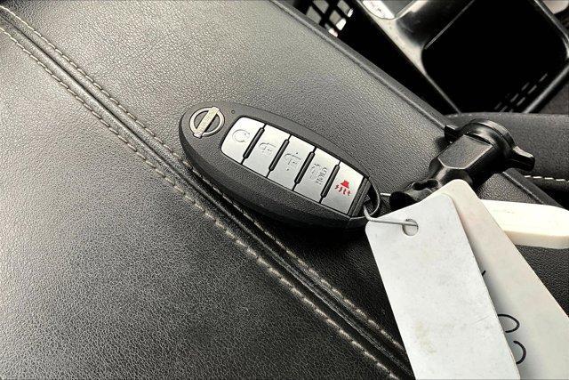 used 2023 Nissan Altima car, priced at $20,398