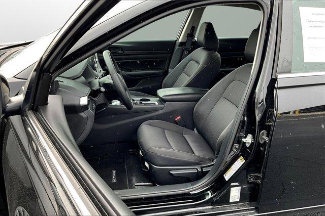 used 2023 Nissan Altima car, priced at $20,398