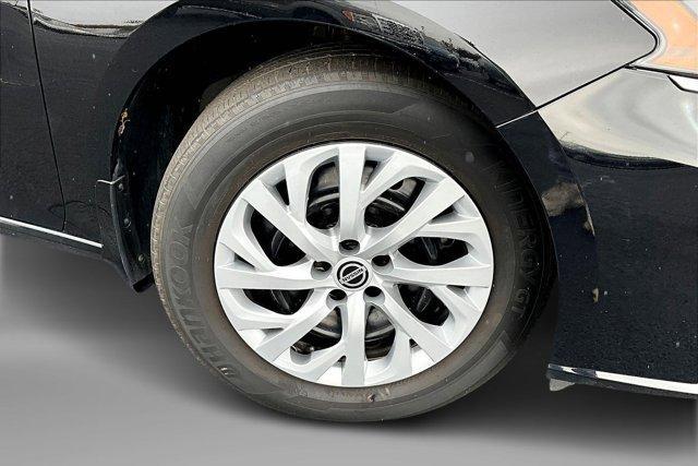 used 2023 Nissan Altima car, priced at $20,398