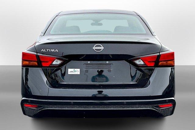 used 2023 Nissan Altima car, priced at $20,398