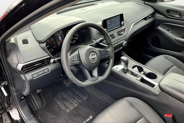 used 2023 Nissan Altima car, priced at $20,398