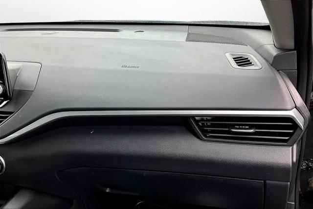 used 2023 Nissan Altima car, priced at $20,398