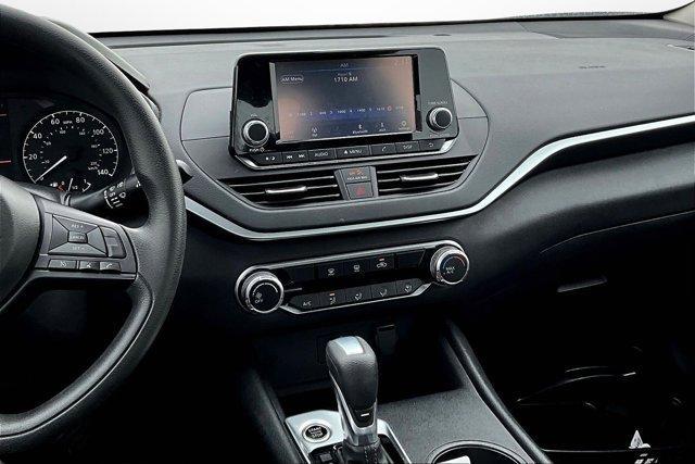 used 2023 Nissan Altima car, priced at $20,398