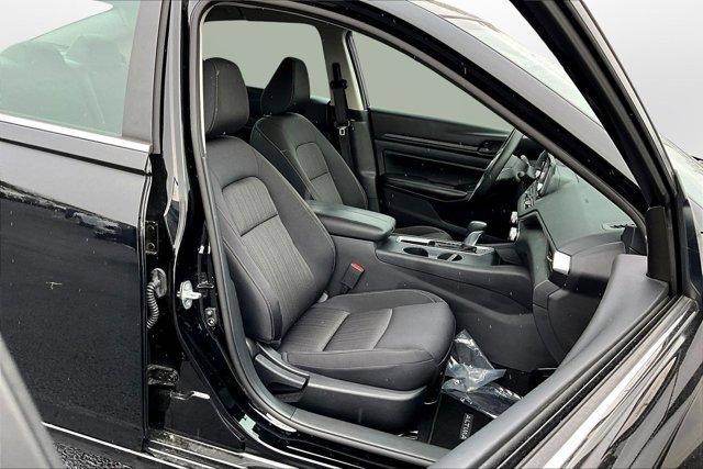 used 2023 Nissan Altima car, priced at $20,398