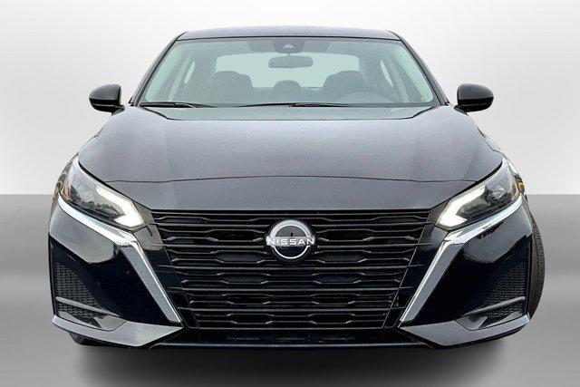 used 2023 Nissan Altima car, priced at $20,398